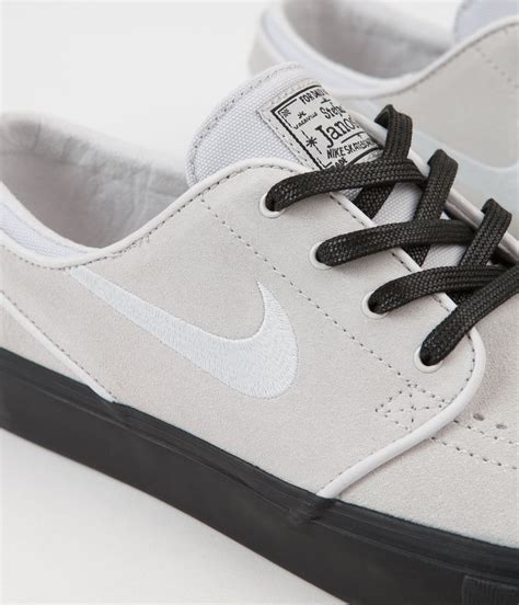 stefan janoski nike skateboarding shoes